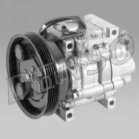 Компрессор, кондиционер DENSO купить
