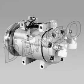Компрессор, кондиционер DENSO купить