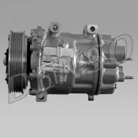 Компрессор, кондиционер DENSO купить