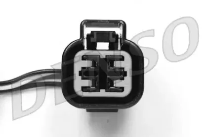 Лямбда-зонд DENSO купить