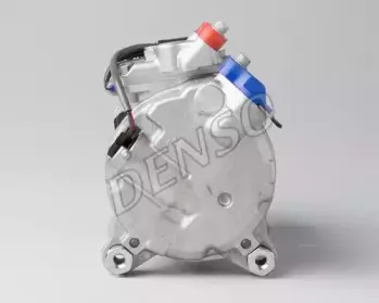 Компресор кондиціонера DENSO купить