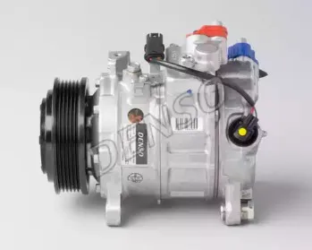 Компрессор, кондиционер DENSO купить
