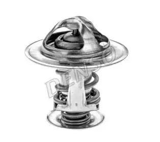 Термостат, охлаждающая жидкость DENSO купить