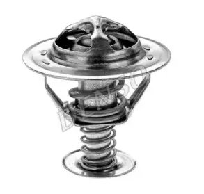 Термостат, охлаждающая жидкость DENSO купить