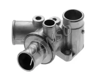 Термостат, охлаждающая жидкость DENSO купить