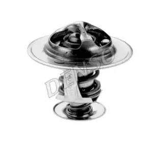 Термостат, охлаждающая жидкость DENSO купить