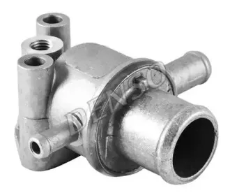 Термостат, охлаждающая жидкость DENSO купить