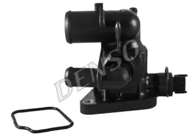 Термостат, охлаждающая жидкость DENSO купить