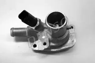 Термостат, охлаждающая жидкость DENSO купить