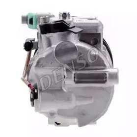 Компрессор, кондиционер DENSO купить