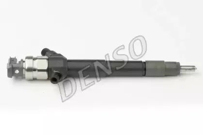 DCRI105760 DENSO-Форсунка інжекторна DENSO купить