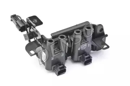 DIC-0115  DENSO - Котушка запалювання DENSO купить