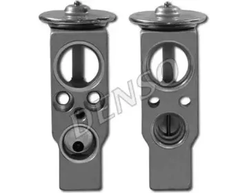 Расширительный клапан, кондиционер DENSO купить