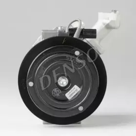 Компрессор, кондиционер DENSO купить