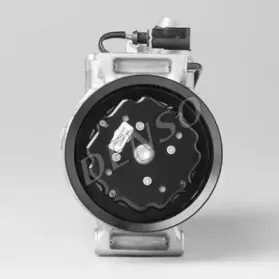 Компрессор, кондиционер DENSO купить