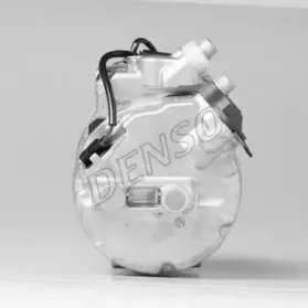Компрессор, кондиционер DENSO купить