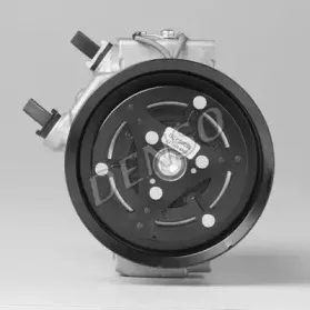 Компрессор, кондиционер DENSO купить