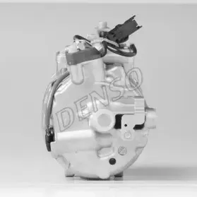 Компресор кондиціонера DENSO купить