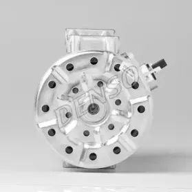 Компрессор, кондиционер DENSO купить