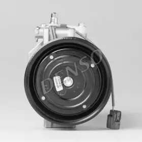 Компрессор, кондиционер DENSO купить