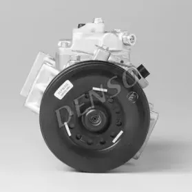 Компрессор, кондиционер DENSO купить