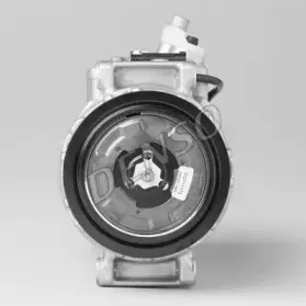 Компрессор, кондиционер DENSO купить