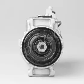 Компрессор, кондиционер DENSO купить