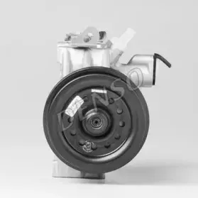 Компрессор, кондиционер DENSO купить