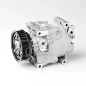 Компрессор, кондиционер DENSO купить