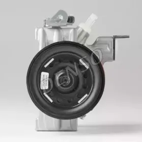 Компрессор, кондиционер DENSO купить