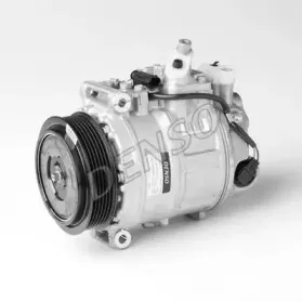 Компрессор, кондиционер DENSO купить