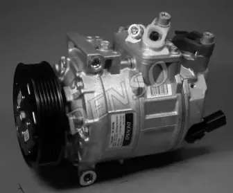 Компрессор, кондиционер DENSO купить