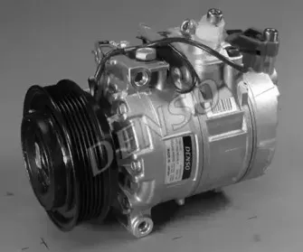 Компрессор, кондиционер DENSO купить