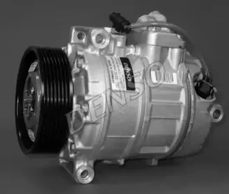 Компресор кондиціонера DENSO купить