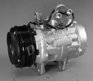 Компрессор, кондиционер DENSO купить