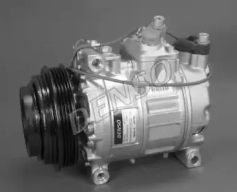 Компрессор, кондиционер DENSO купить
