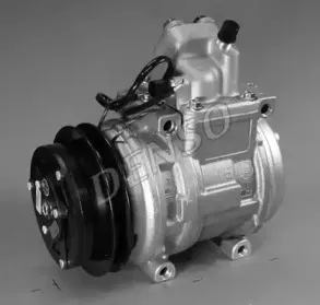 Компрессор, кондиционер DENSO купить