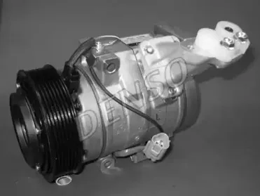 Компрессор, кондиционер DENSO купить