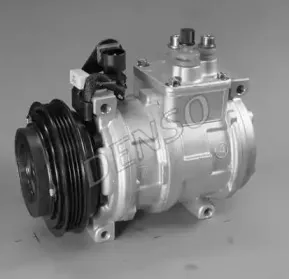 Компрессор, кондиционер DENSO купить