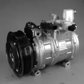 Компрессор, кондиционер DENSO купить