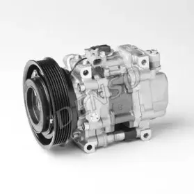 Компрессор, кондиционер DENSO купить