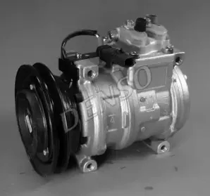 Компрессор, кондиционер DENSO купить