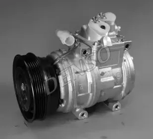 Компрессор, кондиционер DENSO купить