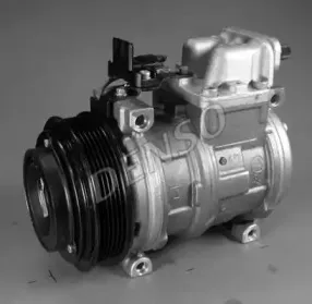 Компрессор, кондиционер DENSO купить