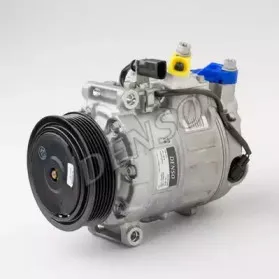 Компресор кондиціонера DENSO купить