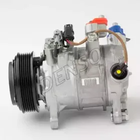 Компрессор, кондиционер DENSO купить