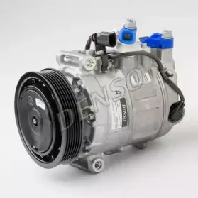 Компресор кондиціонера DENSO купить