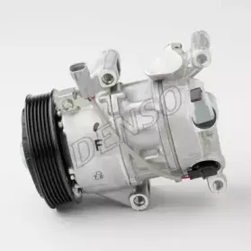 Компрессор, кондиционер DENSO купить