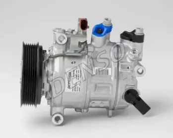 Компрессор, кондиционер DENSO купить