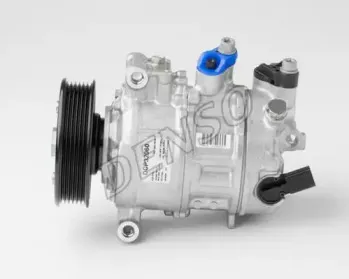 Компресор кондиціонера DENSO купить